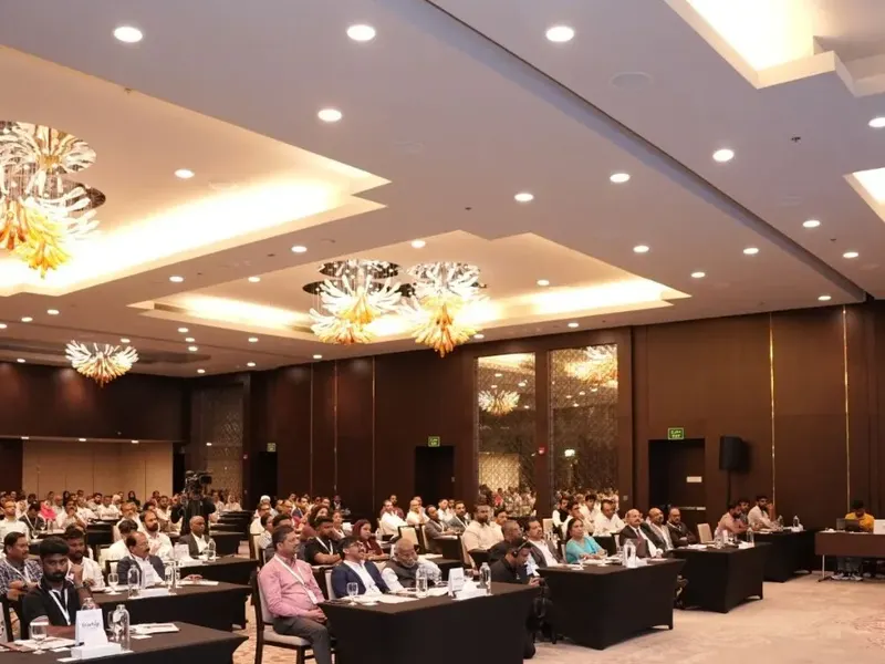 Talrop - Chandrika Startup Conference in Abu Dhabi, photo 13