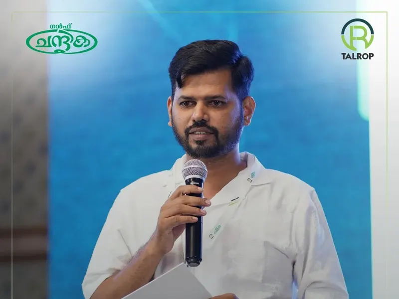 Talrop - Chandrika Startup Conference in Al Ain, photo 16