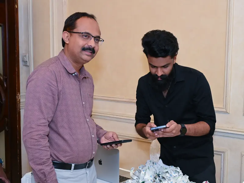 Talrop - Chandrika Startup Conference in Jeddah, photo 3