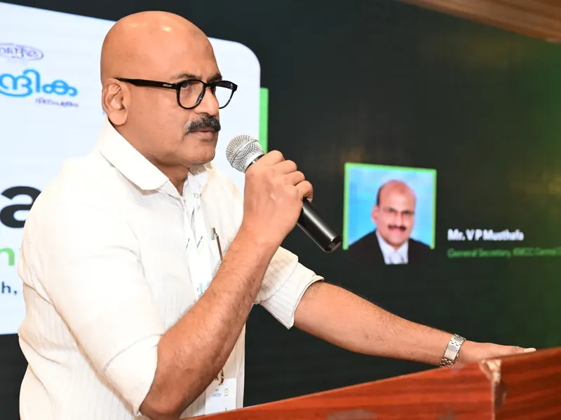 Talrop - Chandrika Startup Conference in Jeddah, photo 10