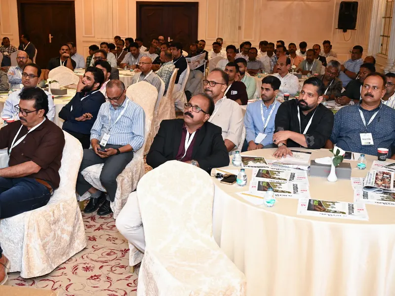 Talrop - Chandrika Startup Conference in Jeddah, photo 11