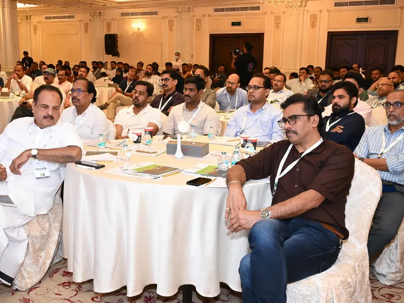 Talrop - Chandrika Startup Conference in Jeddah, photo 15