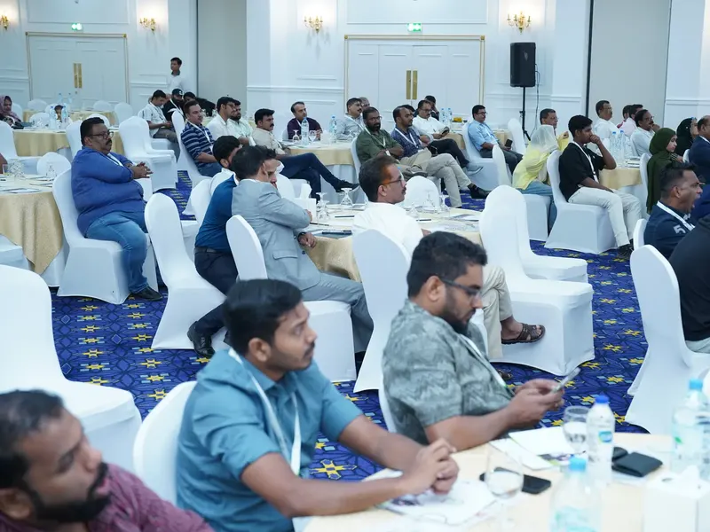 Talrop - Chandrika Startup Conference in Sharjah, photo 8