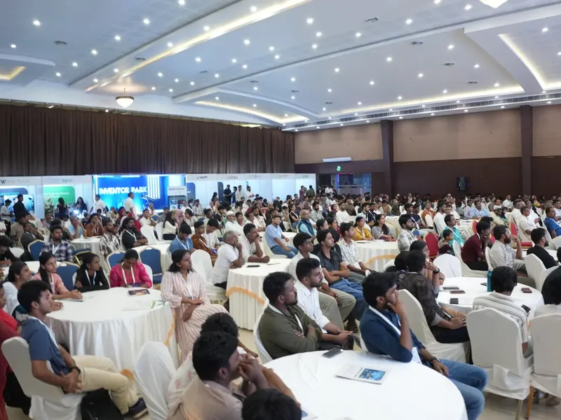 Talrop - Chandrika Technology Conference in Aluva, photo 5