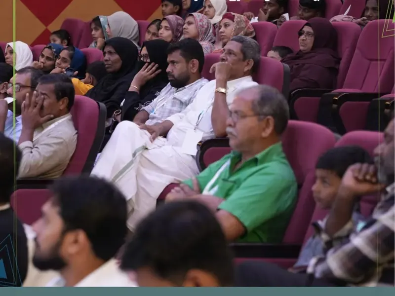 Talrop - Chandrika Technology Conference in Edavanna, photo 9