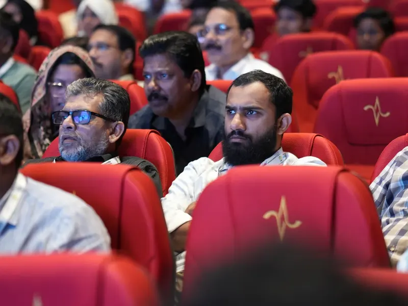 Talrop - Chandrika Technology Conference in Nilambur, photo 4