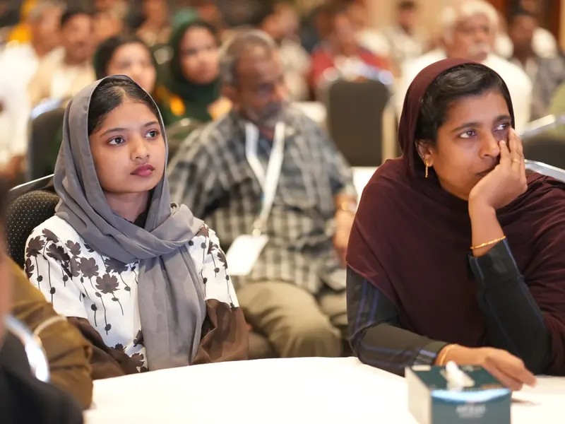 Talrop - Chandrika Technology Conference in Wandoor, photo 3
