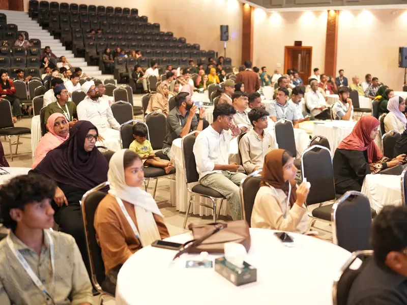 Talrop - Chandrika Technology Conference in Wandoor, photo 6