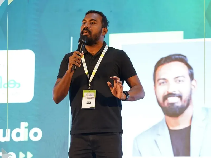 Talrop - Chandrika Venture Studio Conference in Kasaragod, photo 4