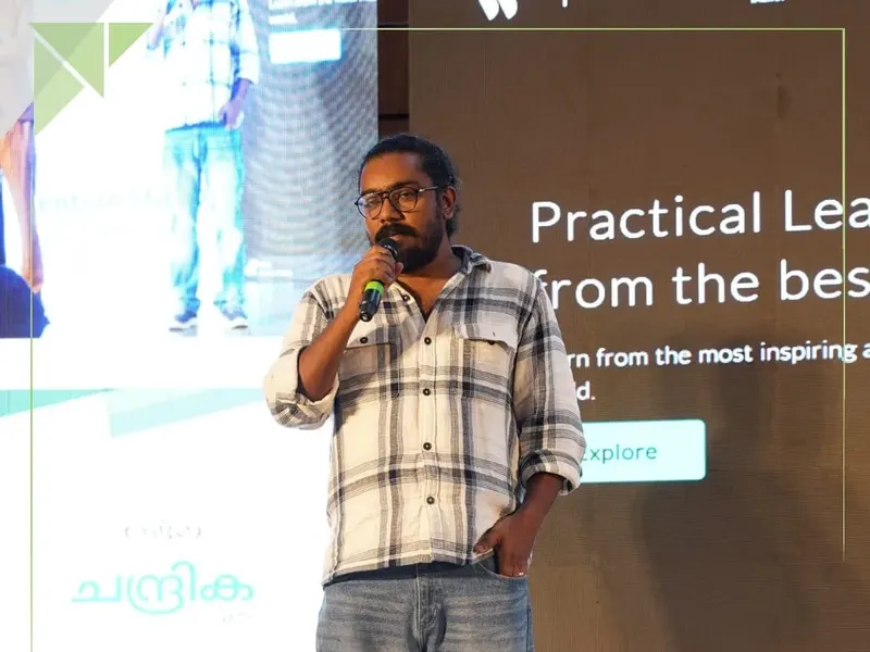 Talrop - Chandrika Venture Studio Conference in Kasaragod, photo 7