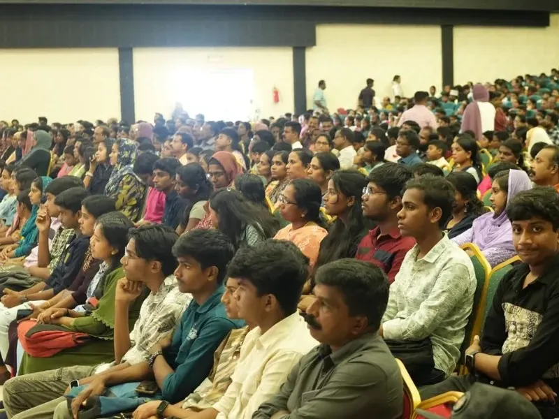 Talrop - Reporter TV Education Conclave in Kadakkal, photo 6