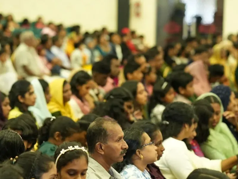 Talrop - Reporter TV Education Conclave in Kadakkal, photo 8