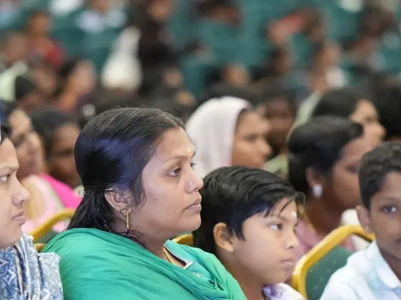 Talrop - Reporter TV Education Conclave in Kadakkal, photo 9