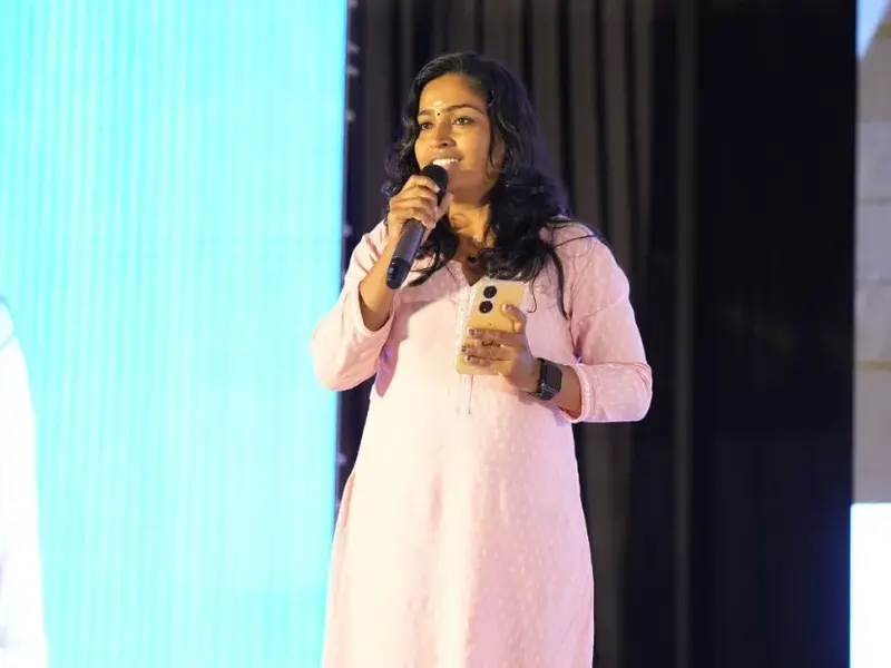 Talrop - Reporter TV Education Conclave in Kadakkal, photo 10