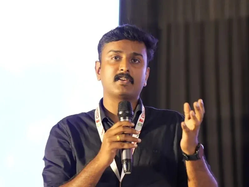 Talrop - Reporter TV Education Conclave in Kadakkal, photo 13