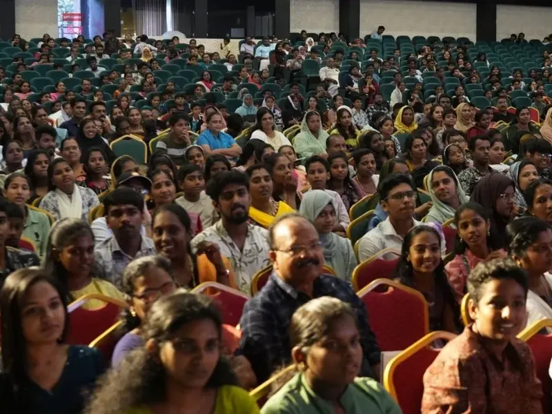 Talrop - Reporter TV Education Conclave in Kadakkal, photo 19