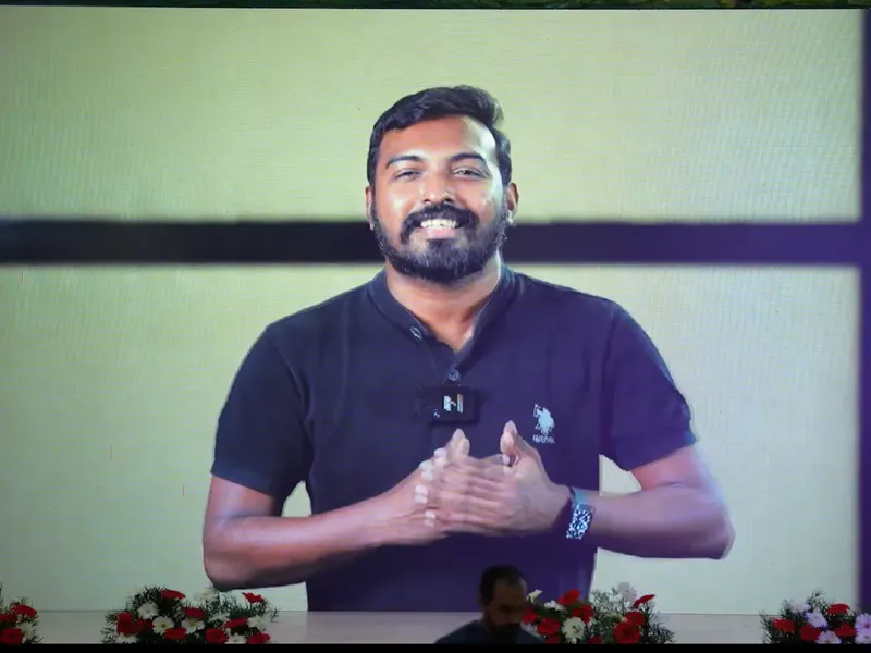 Talrop - Reporter TV Education Conclave in Kattakada, photo 5