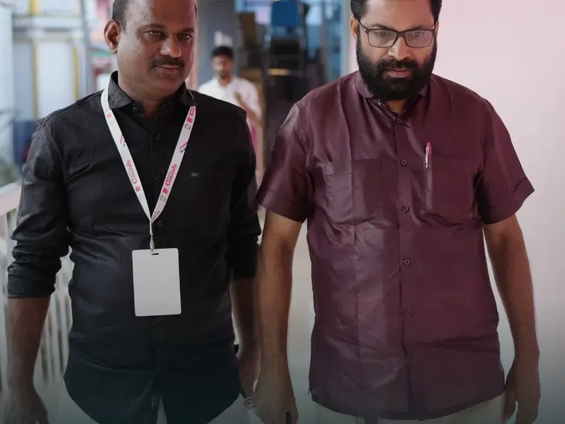 Talrop - Reporter TV Education Conclave in Kottarakara, photo 11