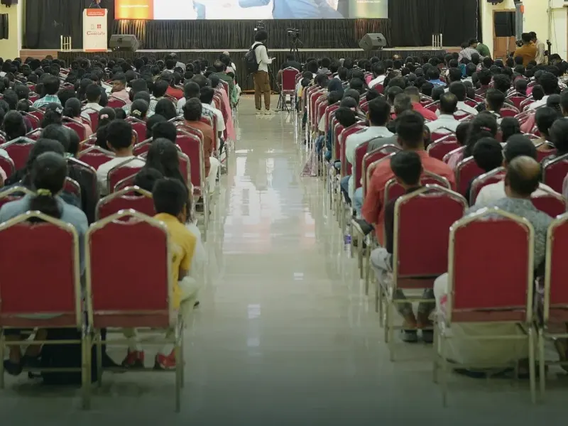 Talrop - Reporter TV Education Conclave in Kottarakara, photo 13