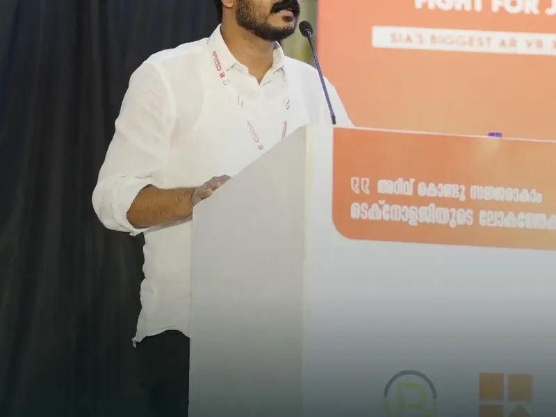 Talrop - Reporter TV Education Conclave in Kottarakara, photo 16