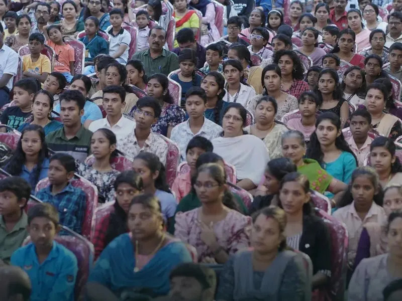 Talrop - Reporter TV Education Conclave in Kottarakara, photo 18