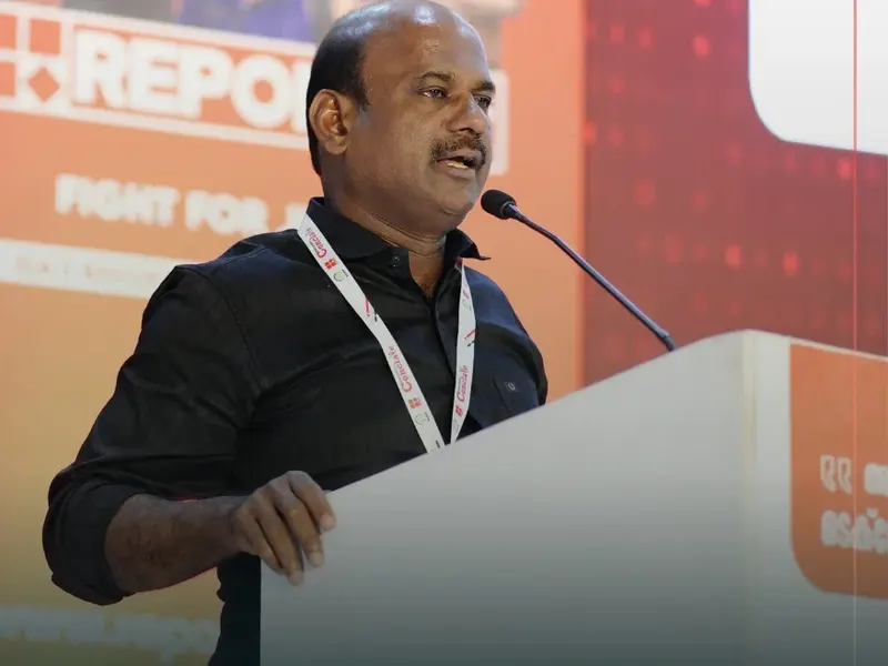 Talrop - Reporter TV Education Conclave in Kottarakara, photo 20