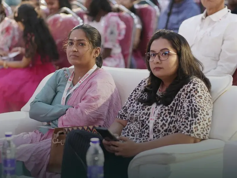 Talrop - Reporter TV Education Conclave in Kottarakara, photo 26