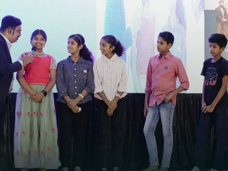 Talrop - Reporter TV Education Conclave in Kottarakara, photo 28