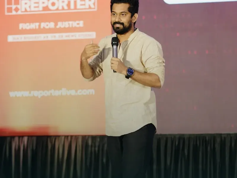 Talrop - Reporter TV Education Conclave in Kottarakara, photo 33