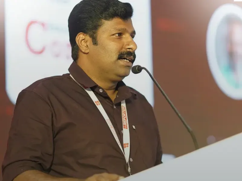 Talrop - Reporter TV Education Conclave in Parassala, photo 15