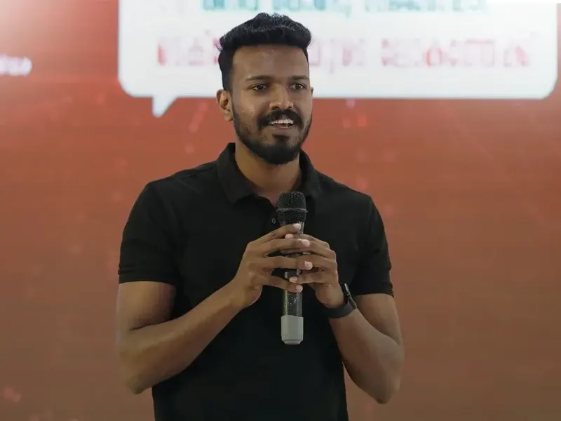 Talrop - Reporter TV Education Conclave in Parassala, photo 17