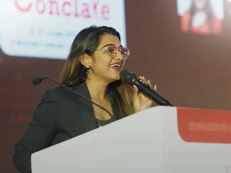 Talrop - Reporter TV Education Conclave in Parassala, photo 19