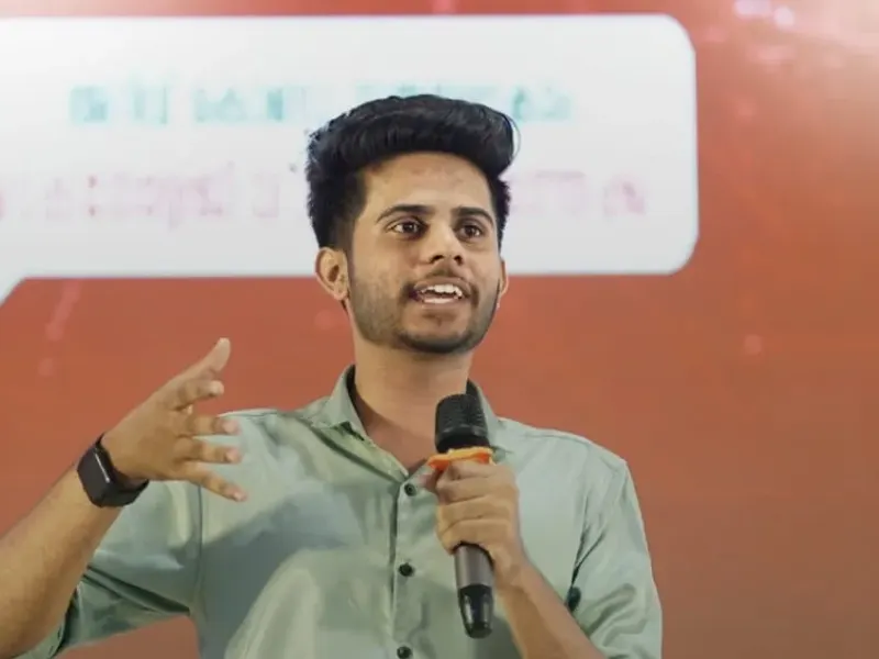 Talrop - Reporter TV Education Conclave in Parassala, photo 23