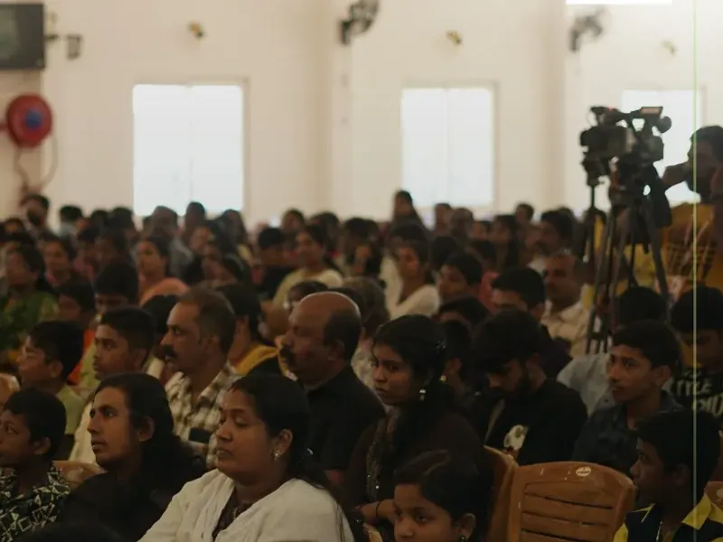 Talrop - Reporter TV Education Conclave in Parassala, photo 25