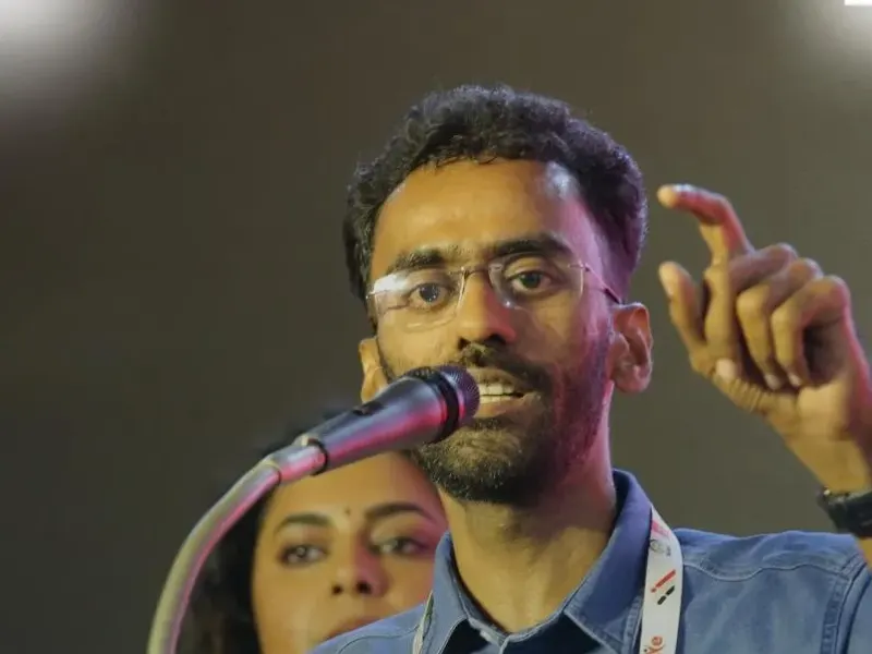 Talrop - Reporter TV Education Conclave in Payyanur, photo 6