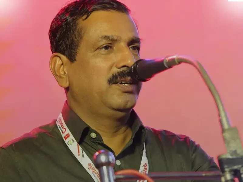 Talrop - Reporter TV Education Conclave in Payyanur, photo 7