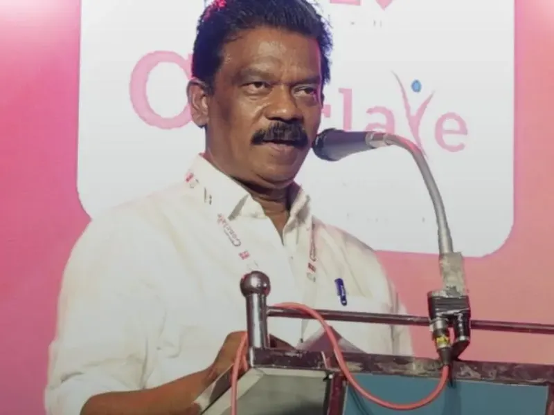 Talrop - Reporter TV Education Conclave in Payyanur, photo 8