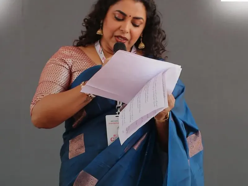 Talrop - Reporter TV Education Conclave in Payyanur, photo 9