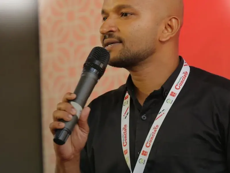 Talrop - Reporter TV Education Conclave in Payyanur, photo 10
