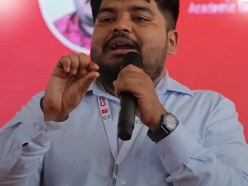 Talrop - Reporter TV Education Conclave in Payyanur, photo 14