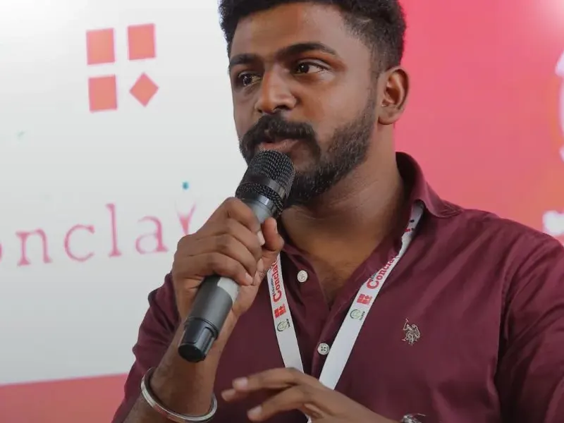 Talrop - Reporter TV Education Conclave in Payyanur, photo 15