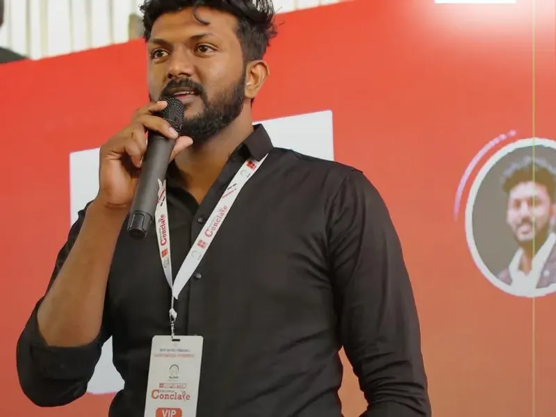 Talrop - Reporter TV Education Conclave in Payyanur, photo 16