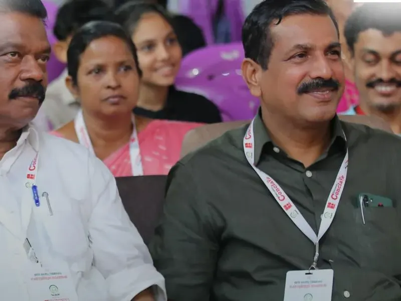 Talrop - Reporter TV Education Conclave in Payyanur, photo 21