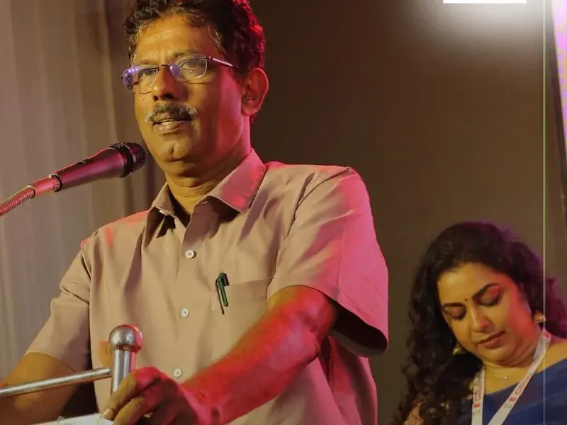 Talrop - Reporter TV Education Conclave in Payyanur, photo 22