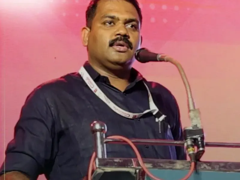 Talrop - Reporter TV Education Conclave in Payyanur, photo 25