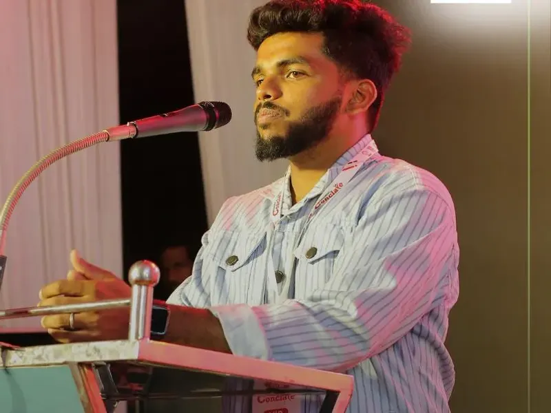 Talrop - Reporter TV Education Conclave in Payyanur, photo 26