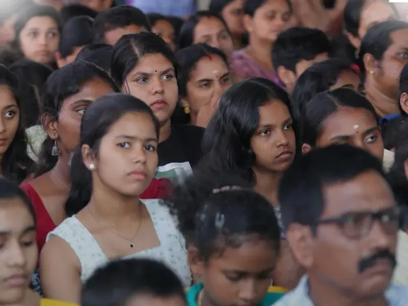 Talrop - Reporter TV Education Conclave in Payyanur, photo 28