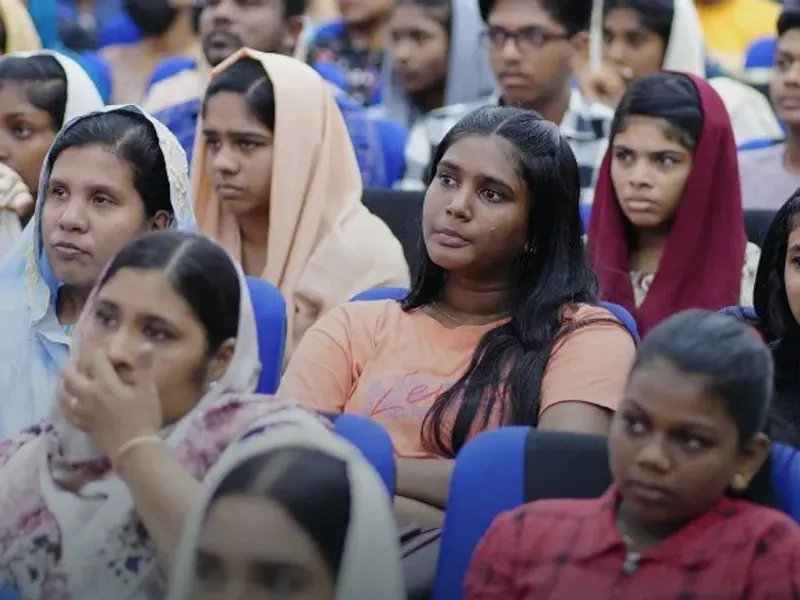 Talrop - Reporter TV Education Conclave in Thiruvananthapuram, photo 8