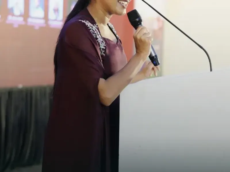 Talrop - Reporter TV Education Conclave in Thiruvananthapuram, photo 10