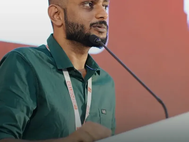 Talrop - Reporter TV Education Conclave in Thiruvananthapuram, photo 11